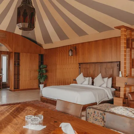 The White Camel Camp - Agafay Desert Activities Marrakesh Exterior photo