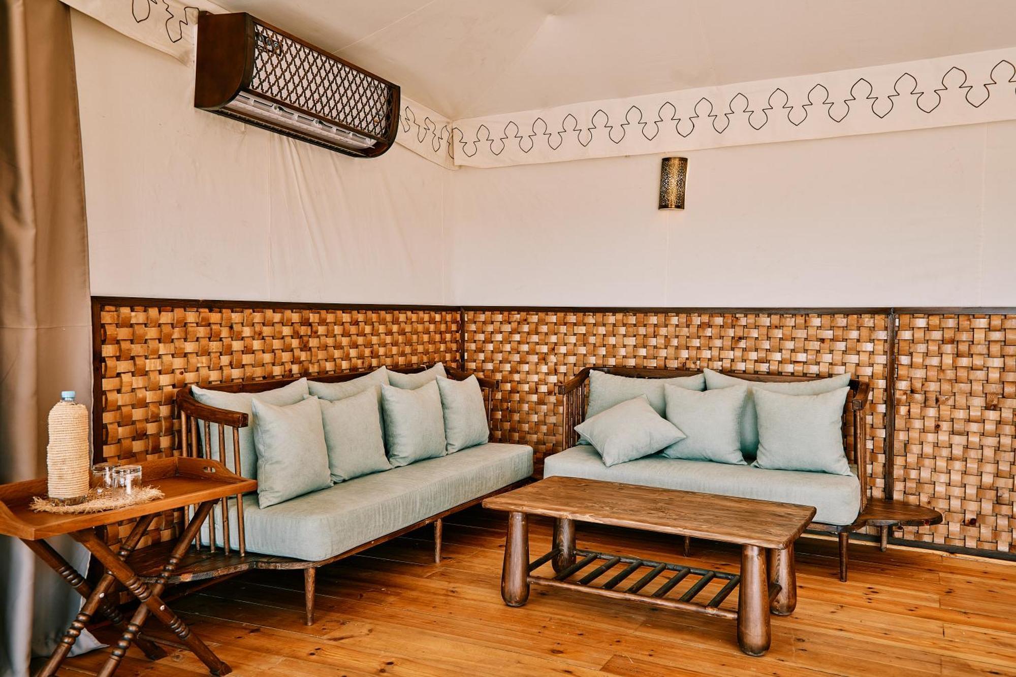 The White Camel Camp - Agafay Desert Activities Marrakesh