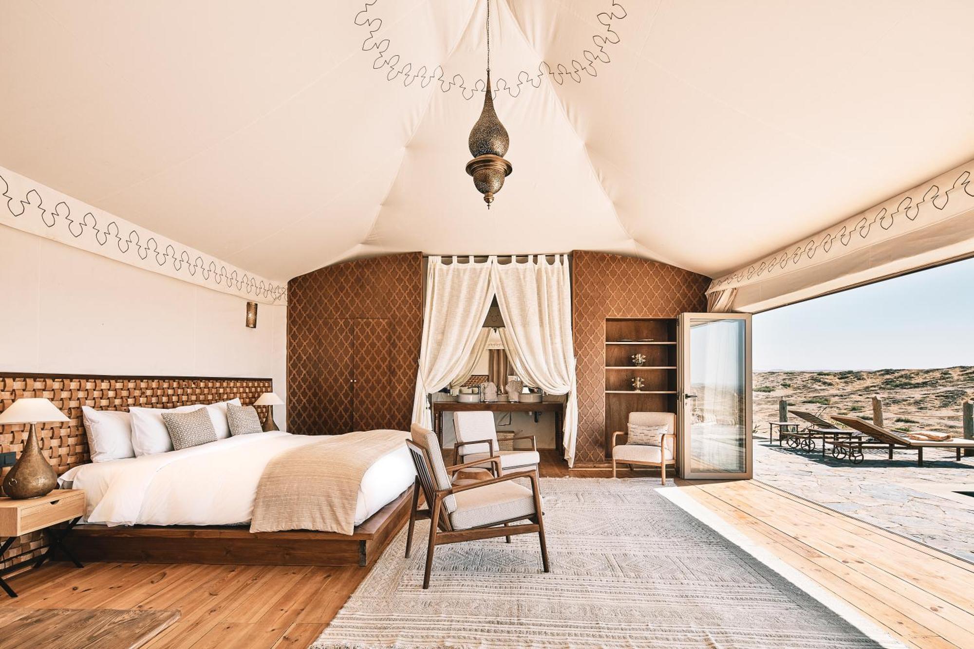 The White Camel Camp - Agafay Desert Activities * Marrakesh